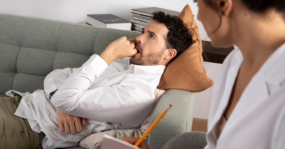 What Does Relapse Mean in Mental Health?