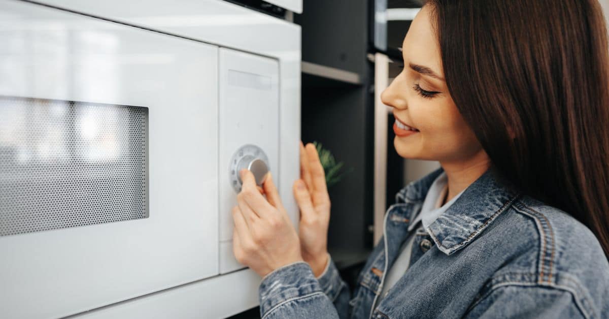 Does Microwave Kill Nutrition? Healthkartblog