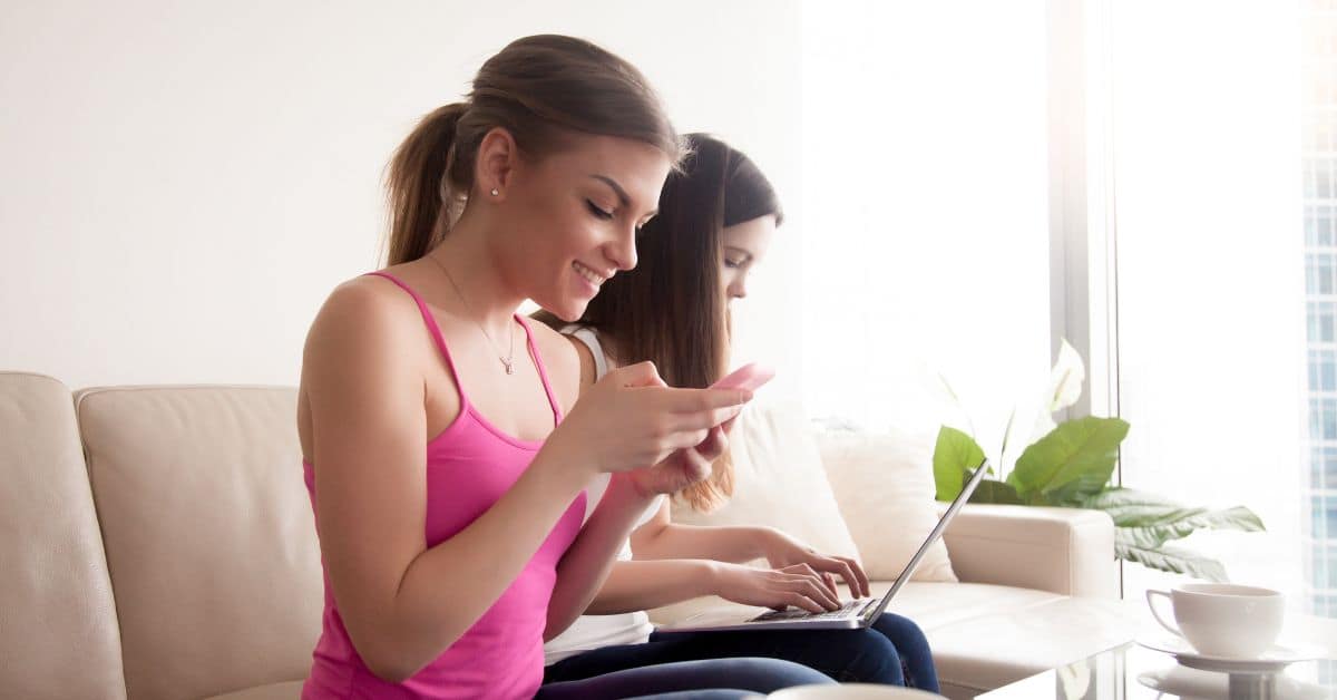 How Does Screen Time Affect Physical Health?Healthkartblog